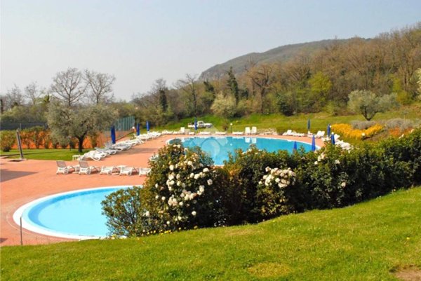 appartamento in vendita a Costermano sul Garda in zona Marciaga