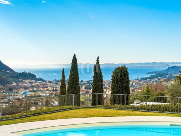 appartamento in vendita a Costermano sul Garda