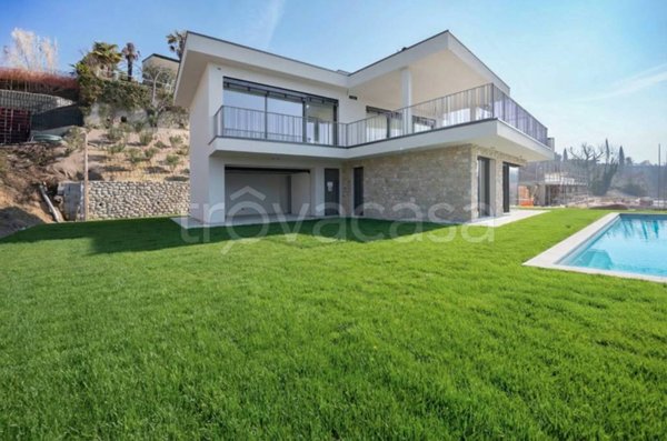 casa indipendente in vendita a Costermano sul Garda