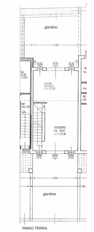 terreno edificabile in vendita a Costermano sul Garda