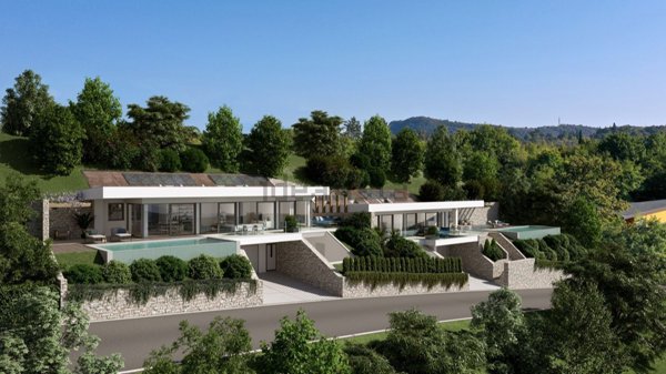 casa indipendente in vendita a Costermano sul Garda