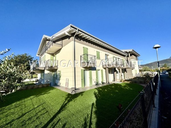 appartamento in vendita a Costermano sul Garda in zona Albarè