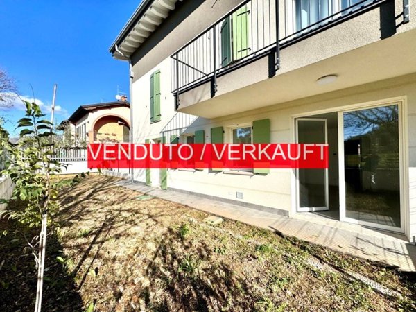 appartamento in vendita a Costermano sul Garda