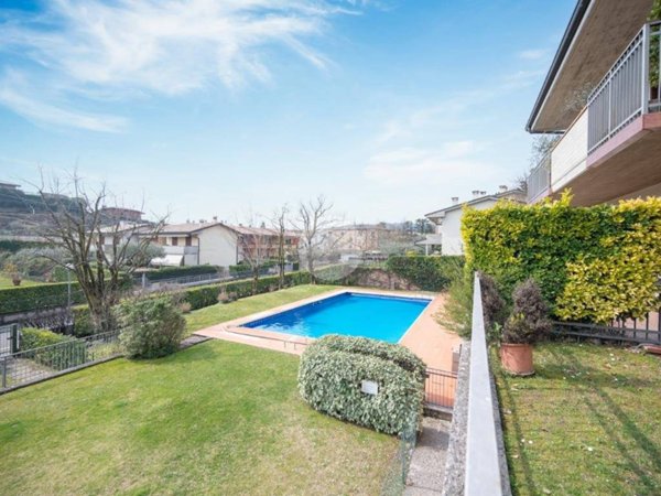 appartamento in vendita a Costermano sul Garda in zona Marciaga