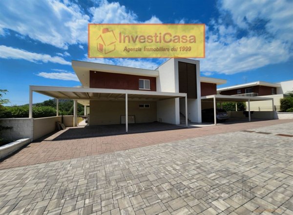 appartamento in vendita a Costermano sul Garda