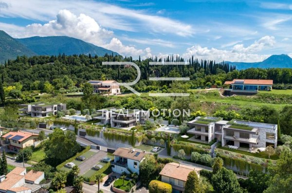 appartamento in vendita a Costermano sul Garda