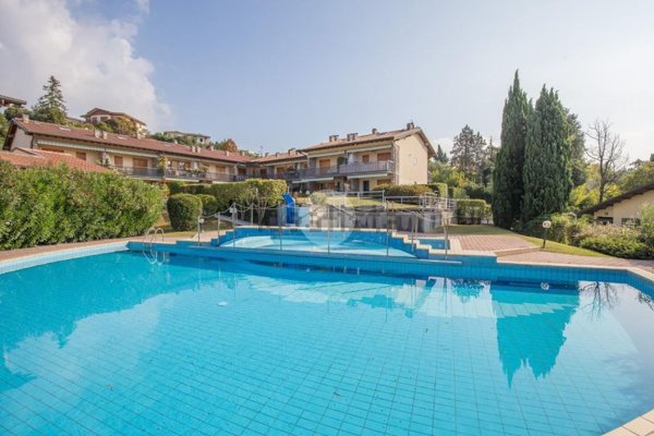 appartamento in vendita a Costermano sul Garda