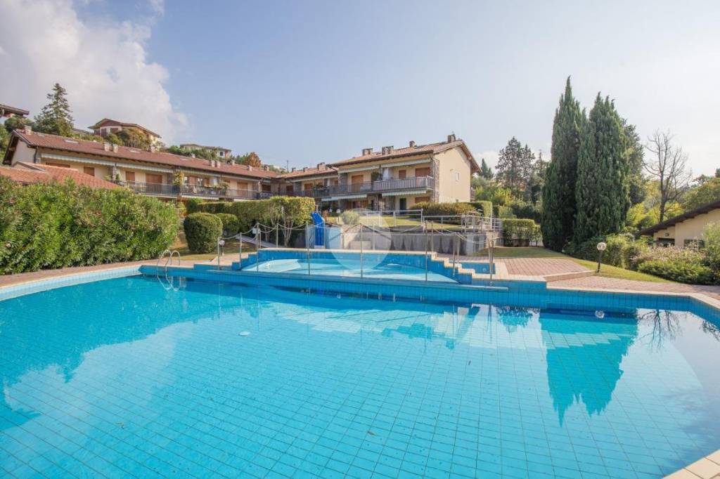 appartamento in vendita a Costermano sul Garda