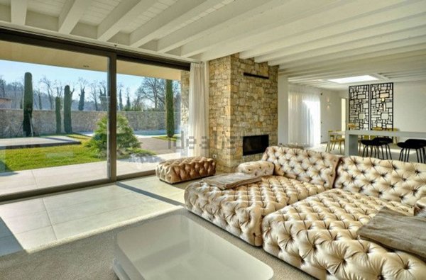 casa indipendente in vendita a Costermano sul Garda in zona Marciaga