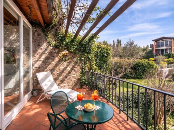 appartamento in vendita a Costermano sul Garda in zona Marciaga