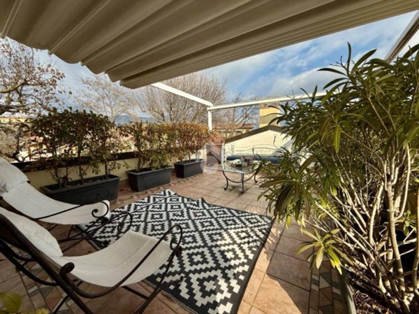 appartamento in vendita a Costermano sul Garda in zona Marciaga