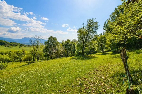 terreno agricolo in vendita a Costermano sul Garda