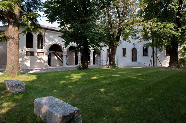 villa in vendita a Costermano sul Garda