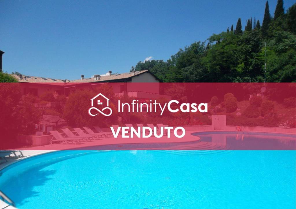 casa indipendente in vendita a Costermano sul Garda in zona Marciaga