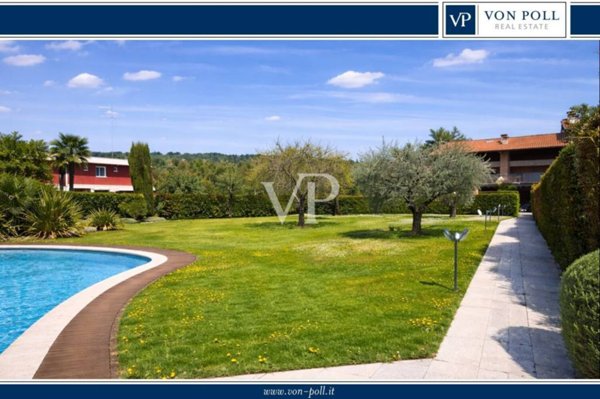 appartamento in vendita a Costermano sul Garda