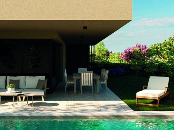 casa indipendente in vendita a Costermano sul Garda in zona Marciaga