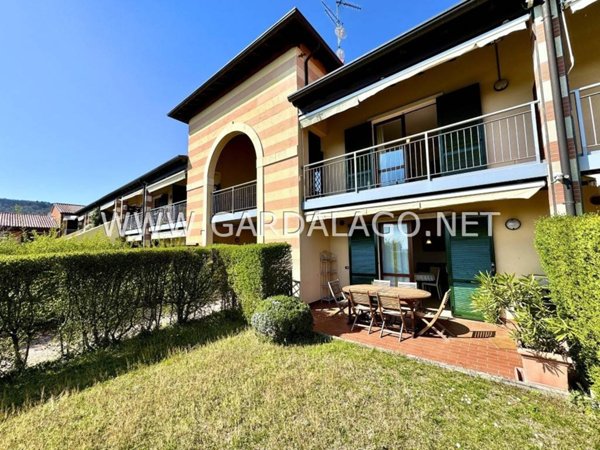casa indipendente in vendita a Costermano sul Garda in zona Albarè