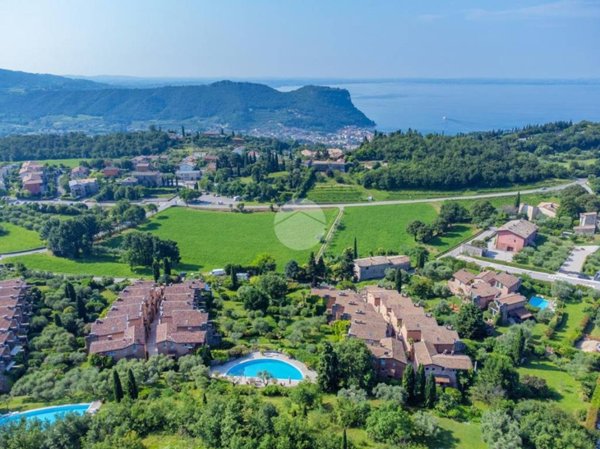 appartamento in vendita a Costermano sul Garda in zona Marciaga