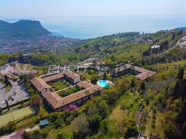 appartamento in vendita a Costermano sul Garda in zona Marciaga
