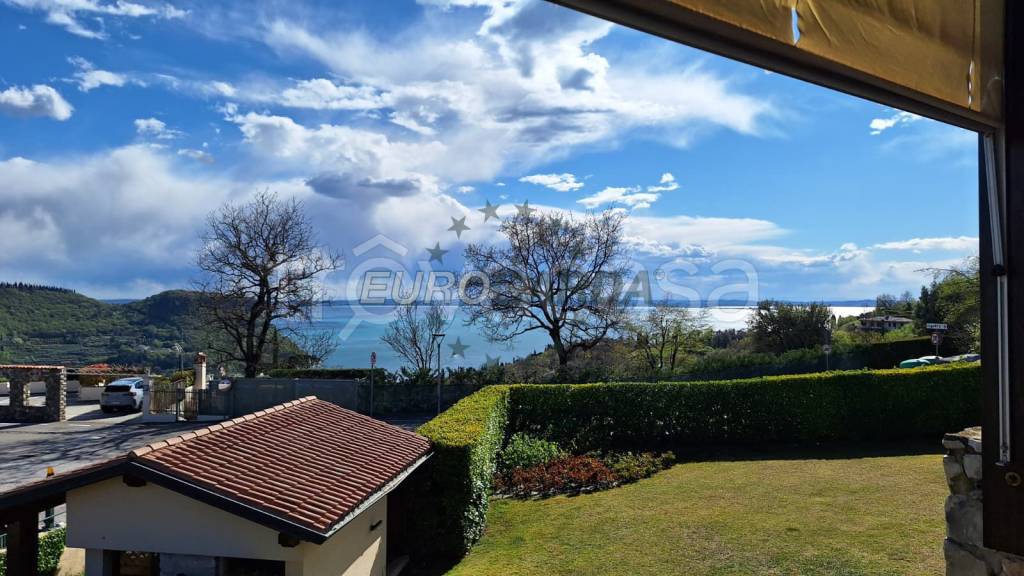 appartamento in vendita a Costermano sul Garda in zona Marciaga