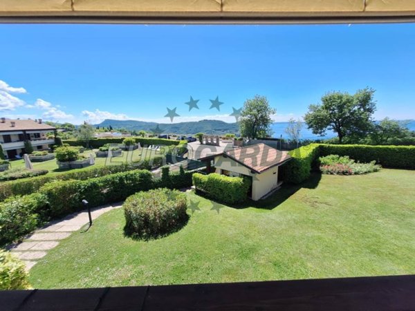 appartamento in vendita a Costermano sul Garda in zona Marciaga