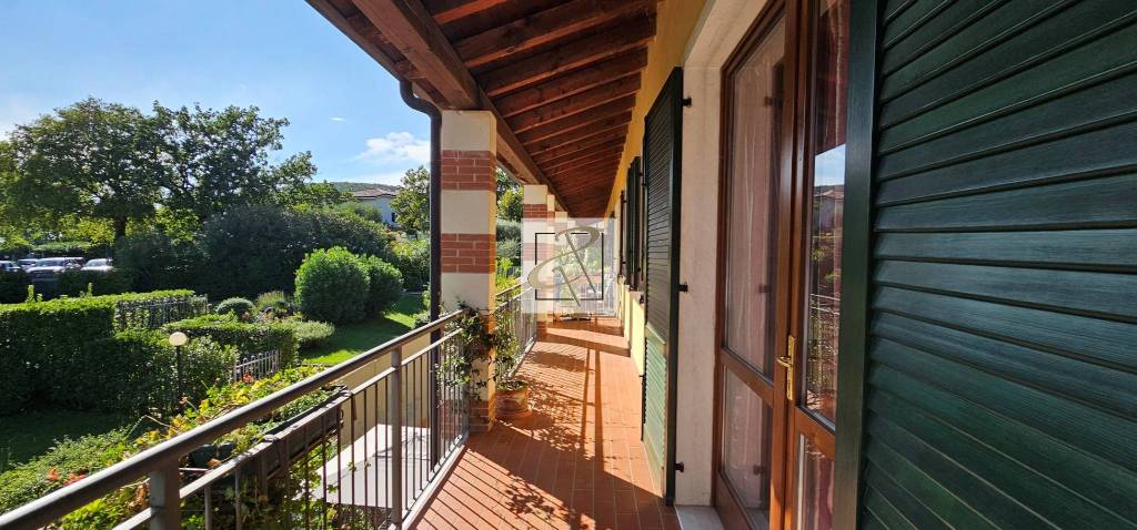 appartamento in vendita a Costermano sul Garda