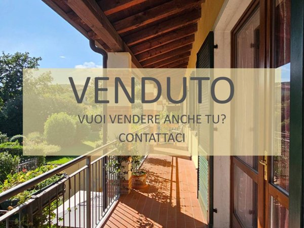 appartamento in vendita a Costermano sul Garda