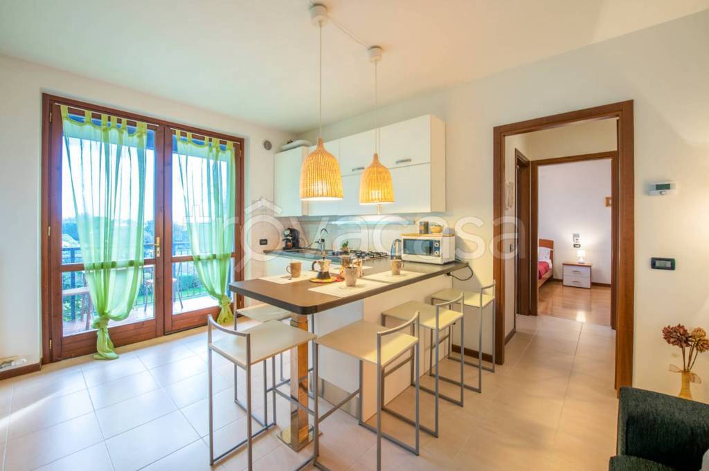 appartamento in vendita a Costermano sul Garda