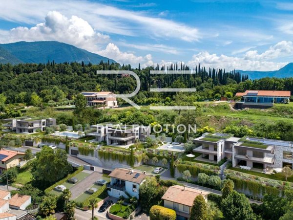 appartamento in vendita a Costermano sul Garda