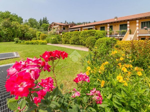 appartamento in vendita a Costermano sul Garda in zona Marciaga
