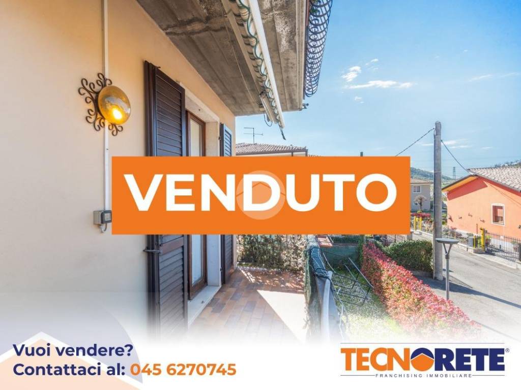 appartamento in vendita a Costermano sul Garda in zona Albarè