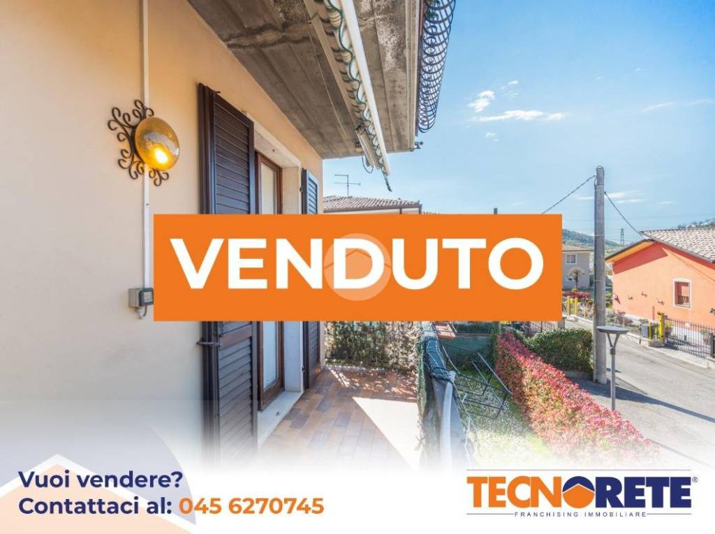 appartamento in vendita a Costermano sul Garda in zona Albarè