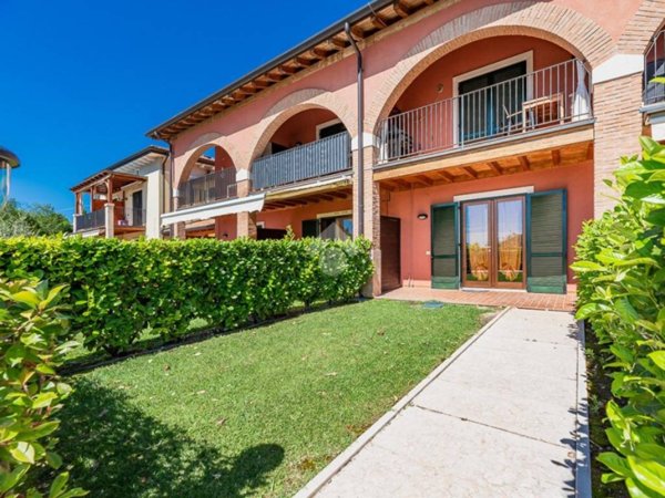 appartamento in vendita a Costermano sul Garda