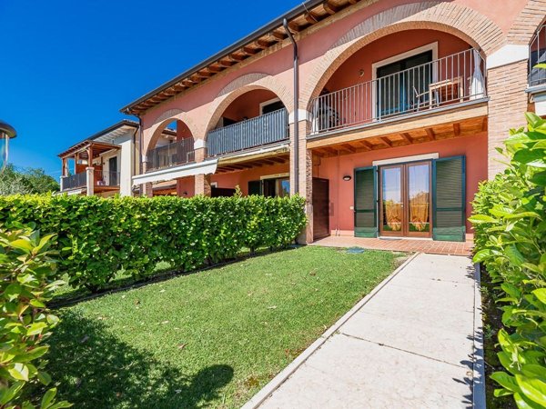 appartamento in vendita a Costermano sul Garda
