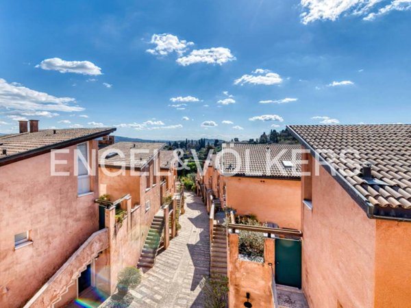 appartamento in vendita a Costermano sul Garda in zona Marciaga