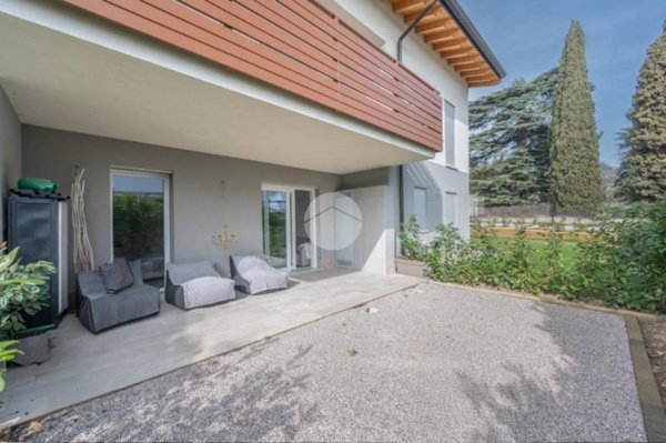 appartamento in vendita a Costermano sul Garda in zona Albarè