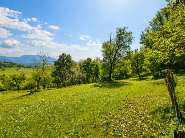 terreno agricolo in vendita a Costermano sul Garda