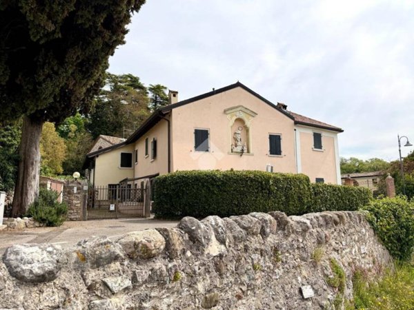 appartamento in vendita a Costermano sul Garda in zona San Verolo