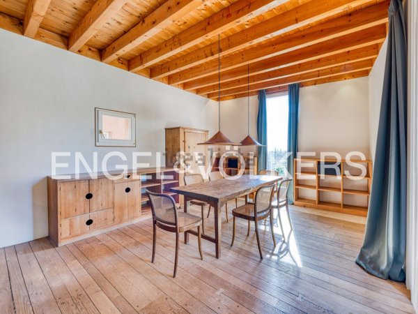 appartamento in vendita a Costermano sul Garda in zona Marciaga