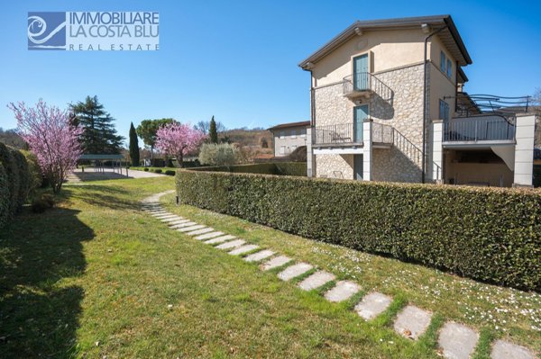 appartamento in vendita a Costermano sul Garda in zona Marciaga