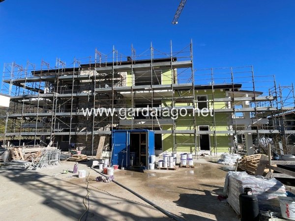 appartamento in vendita a Costermano sul Garda