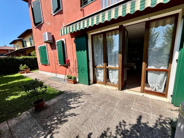 appartamento in vendita a Costermano sul Garda in zona Albarè