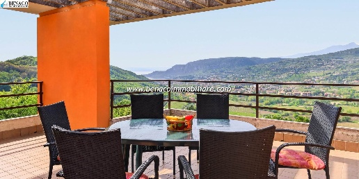 appartamento in vendita a Costermano sul Garda