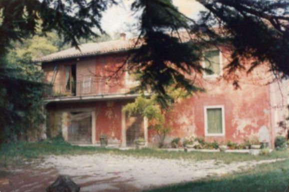 casa indipendente in vendita a Costermano sul Garda