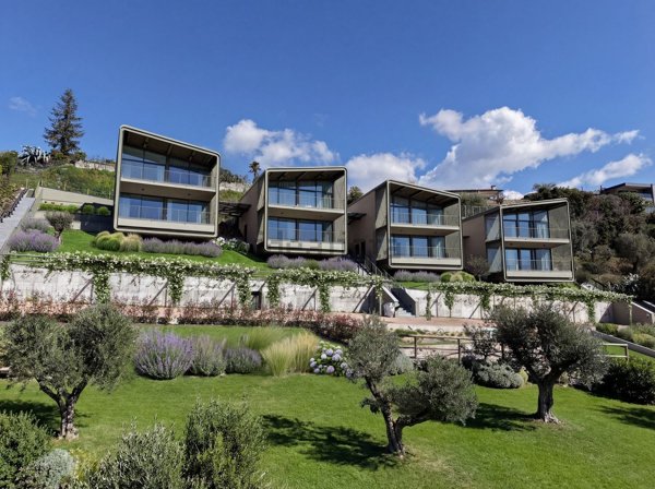 appartamento in vendita a Costermano sul Garda