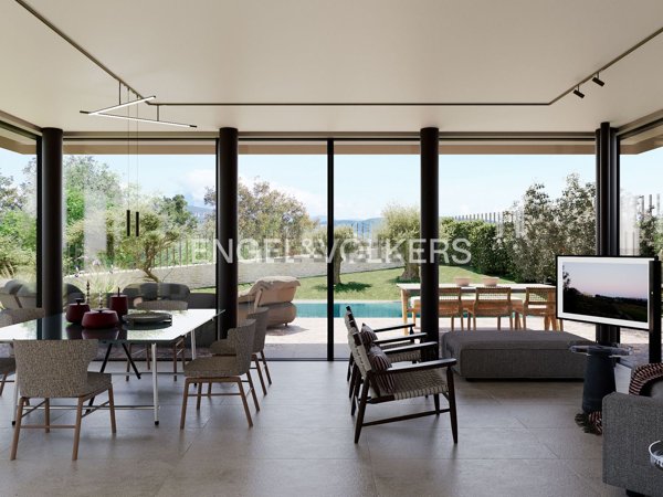 appartamento in vendita a Costermano sul Garda