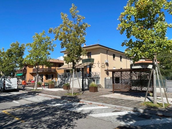 appartamento in vendita a Costermano sul Garda