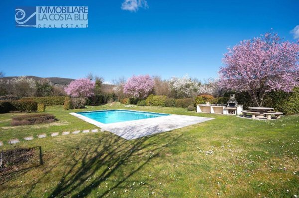 appartamento in vendita a Costermano sul Garda in zona Marciaga