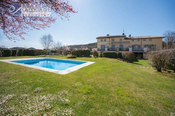 appartamento in vendita a Costermano sul Garda in zona Marciaga