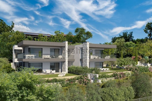 appartamento in vendita a Costermano sul Garda